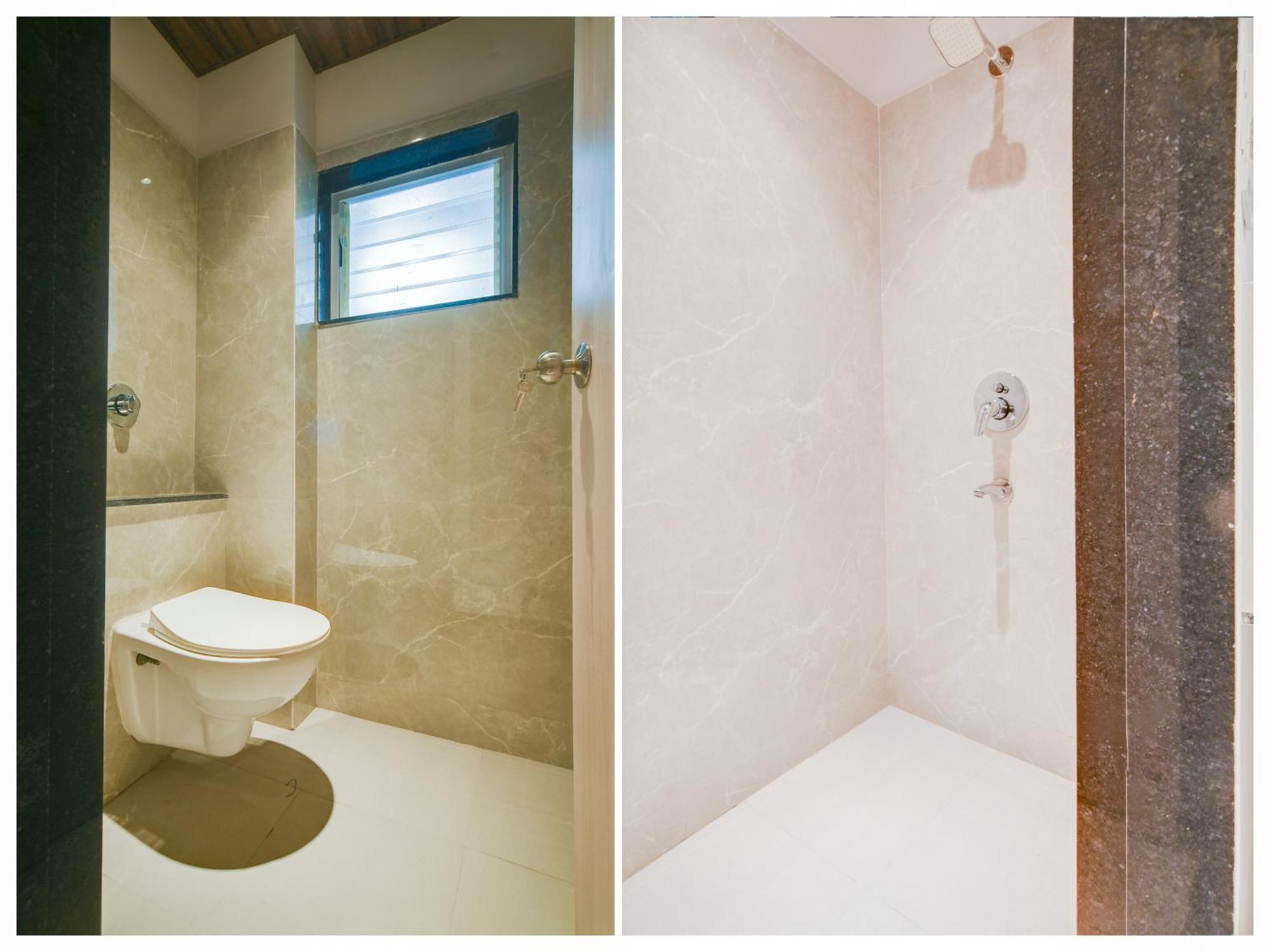 Collection O Hotel Mint Индаур Экстерьер фото